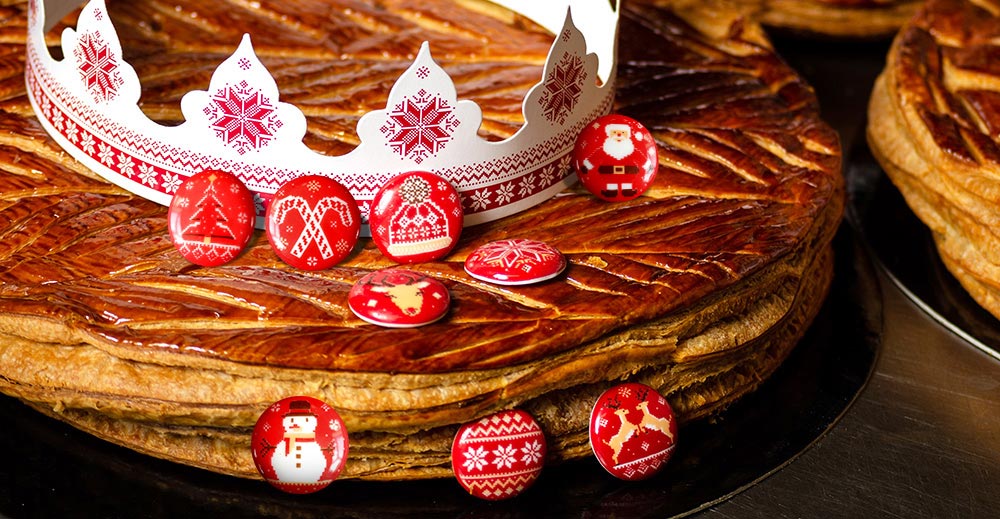 Happy Birthday Cake Topper,Triomphe 4 Pack Personnalisé Joyeux Anniversaire Gâteau  Topper Acrylique Fleur Cupcake Topper